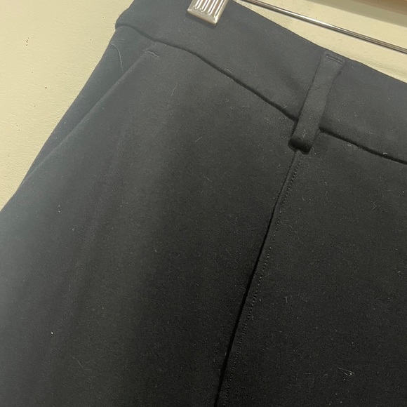 Spanx Sculpting Pant High Rise Black XL - Picture 6 of 16